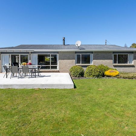 Kepler Retreat - Te Anau Holiday Home Dış mekan fotoğraf