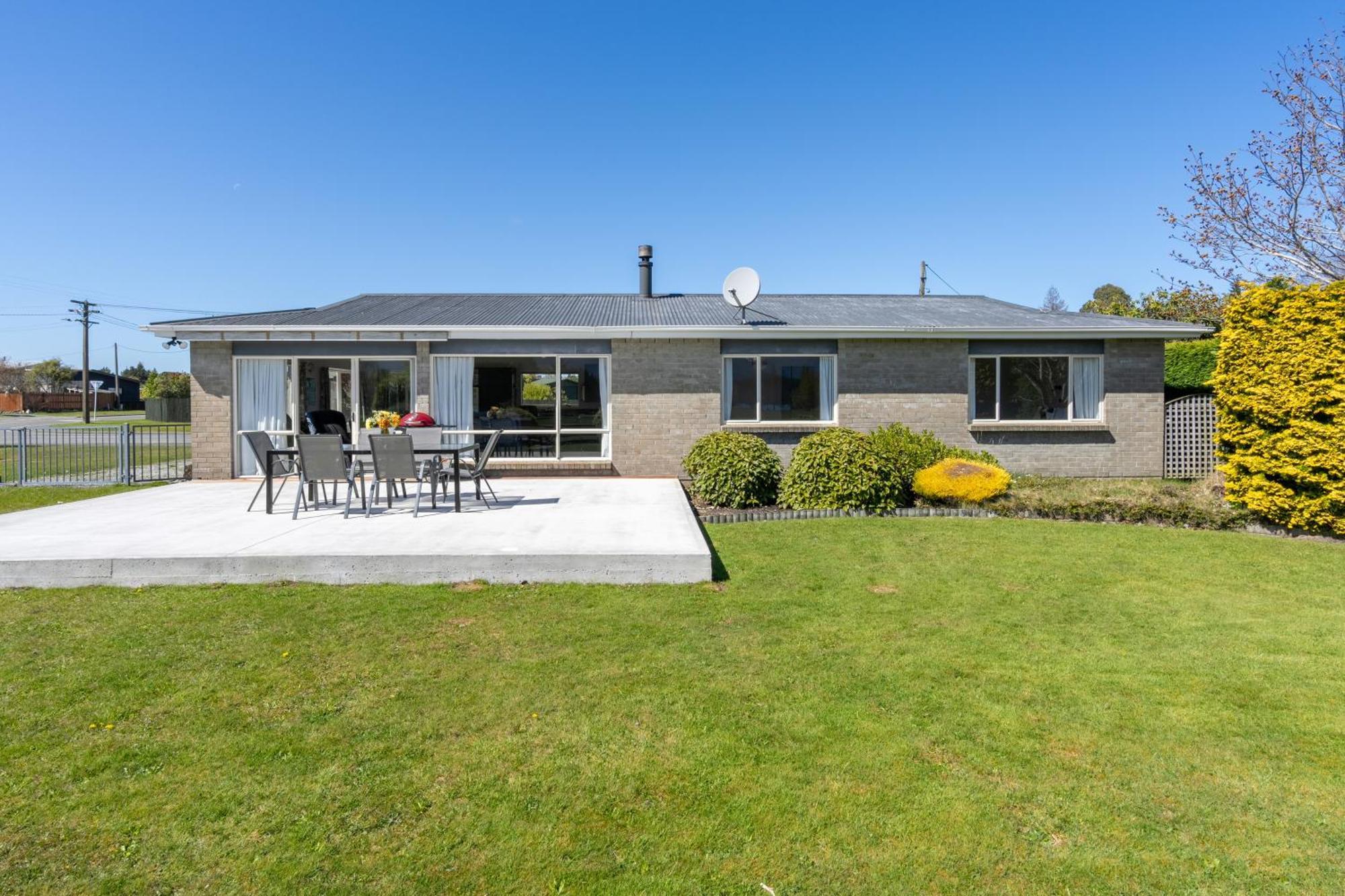 Kepler Retreat - Te Anau Holiday Home Dış mekan fotoğraf