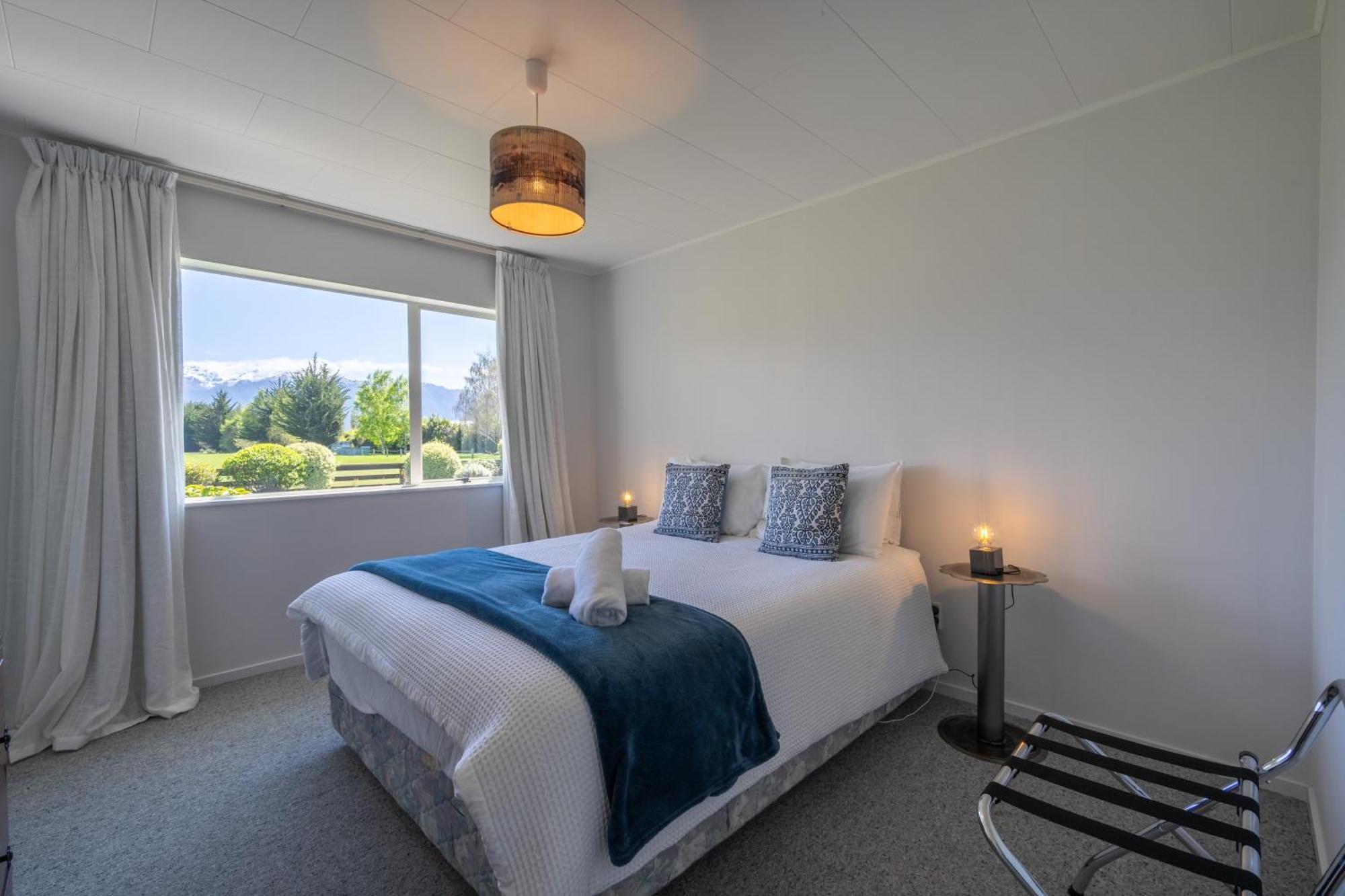 Kepler Retreat - Te Anau Holiday Home Dış mekan fotoğraf