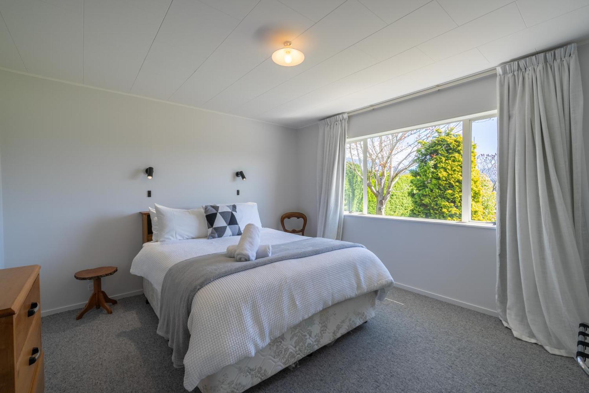 Kepler Retreat - Te Anau Holiday Home Dış mekan fotoğraf